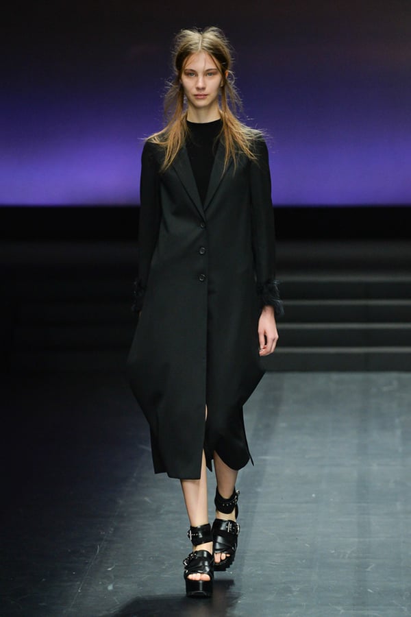 CHRISTIAN DADA -Women's- 2016年春夏 | 東京 | 画像83枚 - FASHIONSNAP